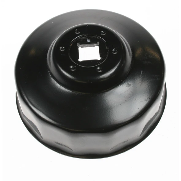 Sealey Oil filter cap wrench 73mm/14f