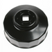 Sealey Oil filter cap wrench 74mm/15f