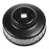 Sealey Oil filter cap wrench 76mm/30f VS7006.V2-10