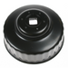 Sealey Oil filter cap wrench 76mm/30f