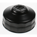 Sealey Oil filter cap wrench 74-76mm/15f