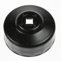 Sealey Oil filter cap wrench 75-77mm/15f VS7006.V2-12