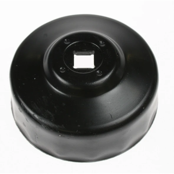 Sealey Oil filter cap wrench 75-77mm/15f