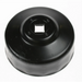 Sealey Oil filter cap wrench 75-77mm/15f
