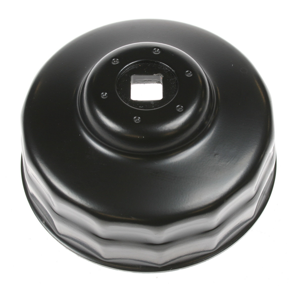 Sealey Oil filter cap wrench 80-82mm/15f