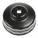 Sealey Oil filter cap wrench 80-82mm/15f