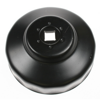 Sealey Oil filter cap wrench 90mm/15f VS7006.V2-18