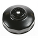 Sealey Oil filter cap wrench 92mm/10f