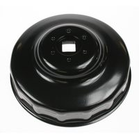 Sealey Oil filter cap wrench 93mm/15f VS7006.V2-20