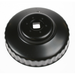 Sealey Oil filter cap wrench 93mm/36f