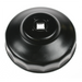 Sealey Oil filter cap wrench 100mm/15f