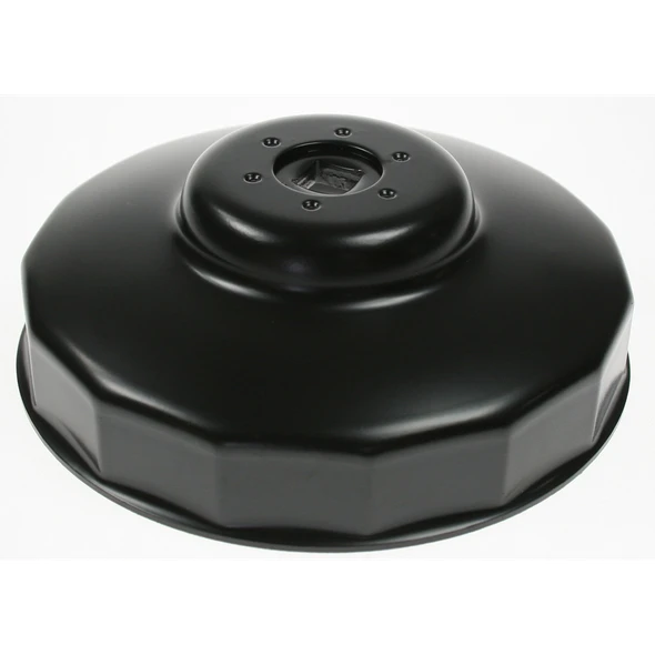Sealey Oil filter cap wrench 106mm/15f