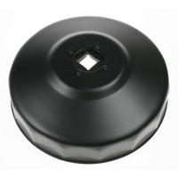 Sealey Oil filter cap wrench 108mm/15f VS7006.V2-27