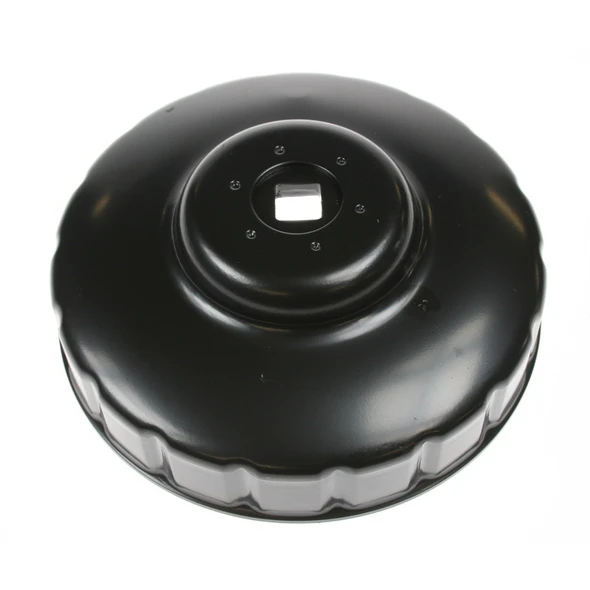 Sealey Oil filter cap wrench 108mm/18f