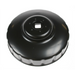Sealey Oil filter cap wrench 108mm/18f