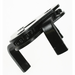 Sealey Oil filter wrench 63-120mm (2-way)