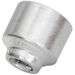 Sealey Oil filter cap wrench 24mm/6f (chrome)