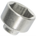 Sealey Oil filter cap wrench 29mm/6f (chrome)
