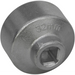Sealey Oil filter cap wrench 32mm/6f (chrome)