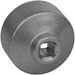 Sealey Oil filter cap wrench 36mm/6f (chrome)