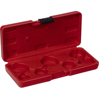Sealey Blow mould case VS7008.V3-08