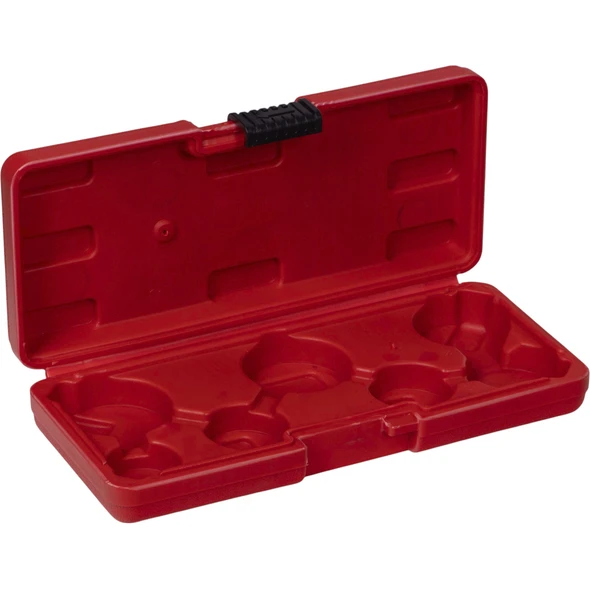 Sealey Blow mould case