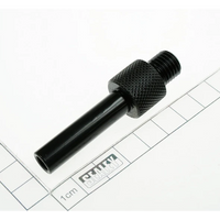 Sealey Oil filler adaptor 12x1.5 (mercedes) VS70090.01