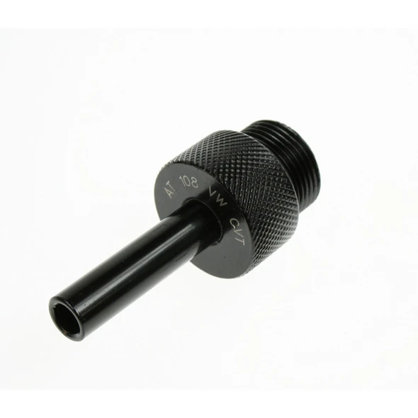 Sealey Oil filler adaptor 24x1.5 (cvt)