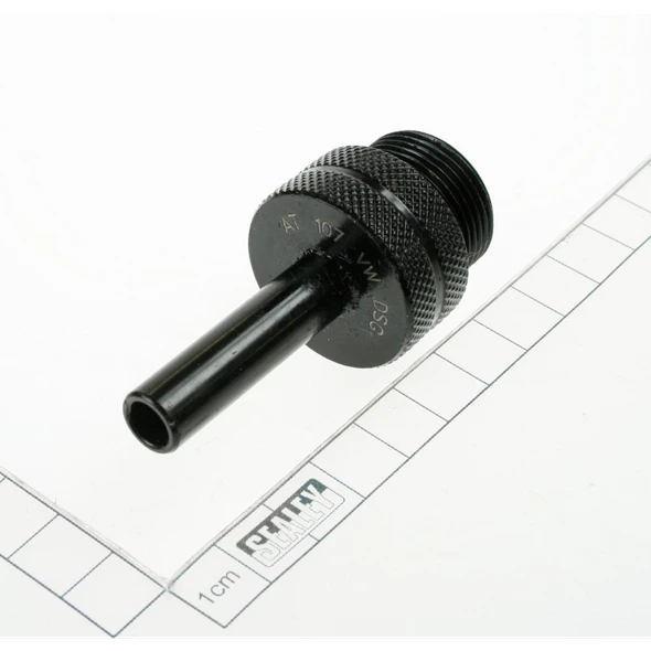 Sealey Oil filler adaptor 22x1.5 (dsg)