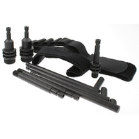 Sealey Set of adaptors VS70095.08