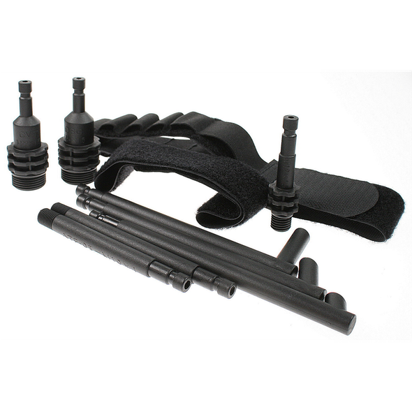 Sealey Set of adaptors