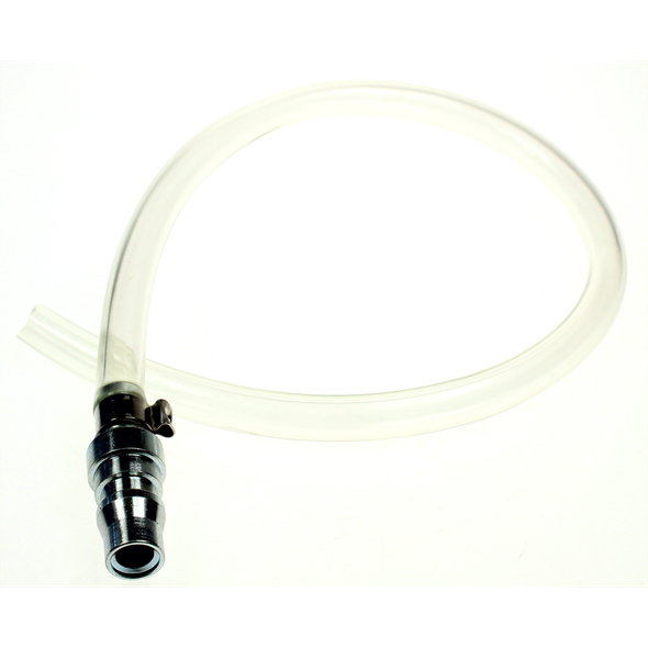 Sealey Flexible pipe (c/w adaptor)