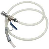 Sealey Oil pipe ass'y VS70096.OPA