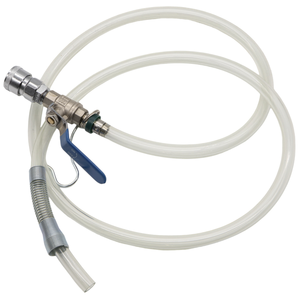 Sealey Oil pipe ass'y
