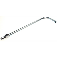Sealey Steel pipe (c/w adaptor) VS70096.SA