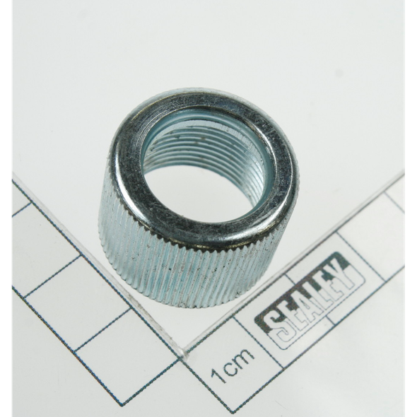 Sealey Connection nut (lsa)