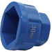 Sealey 1/2"Dr Oil Filter Cup Wrench 30mm 6 Flutes