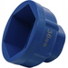 Sealey 1/2"Dr Oil Filter Cup Wrench 36mm 6 Flutes