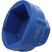 Sealey 1/2"Dr Oil Filter Cup Wrench 38mm 6 Flutes