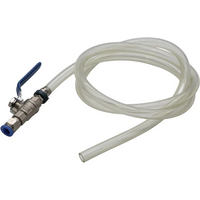 Sealey Suction Tube VS7019-06