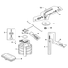 Sealey Trigger Assembly