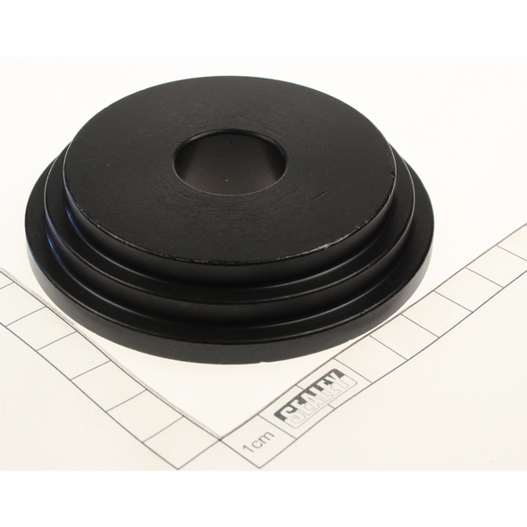 Sealey Pressure disc (86.1mm)(sleeve cap)