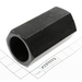 Sealey Hex nut (hub screw nut)