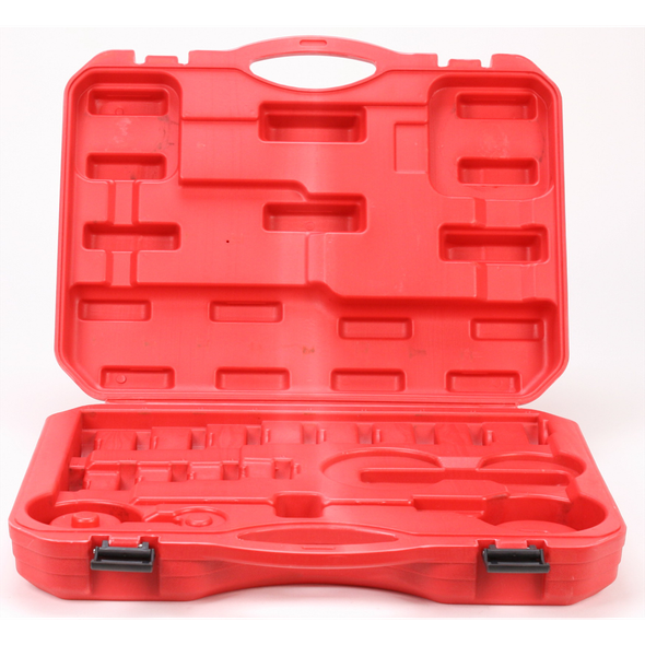 Sealey Blow mould case