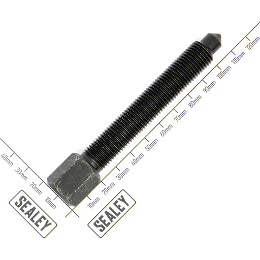 Sealey Hub screw m14x1.5 (set of 3)