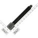 Sealey Hub screw m14x1.5 (set of 3)