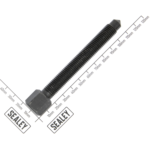 Sealey Hub screw m12x1.5 (set of 3)
