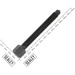 Sealey Hub screw m12x1.5 (set of 3)