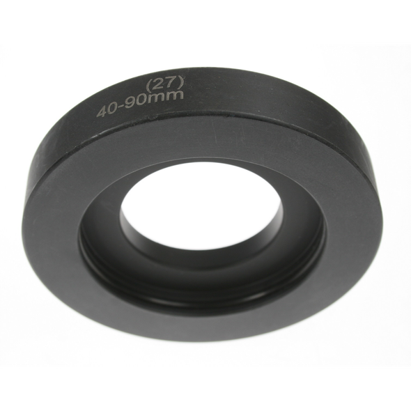 Sealey Drift 90 x 40