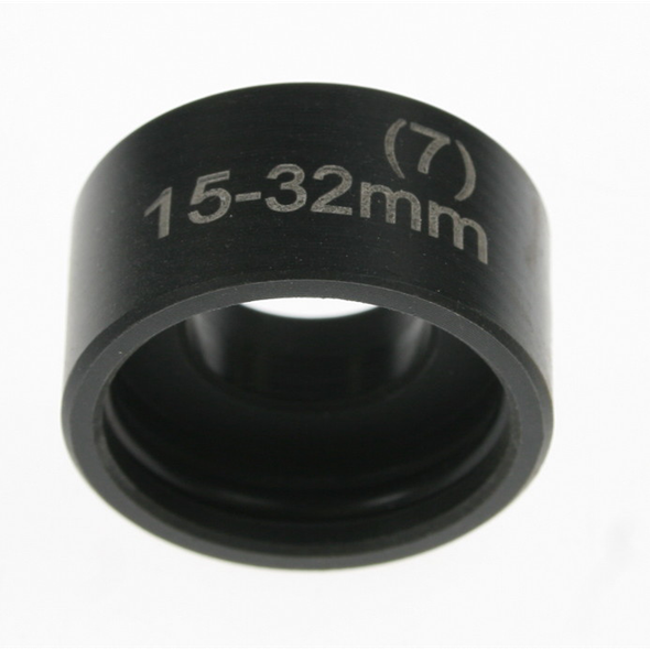 Sealey Drift 32 x 15